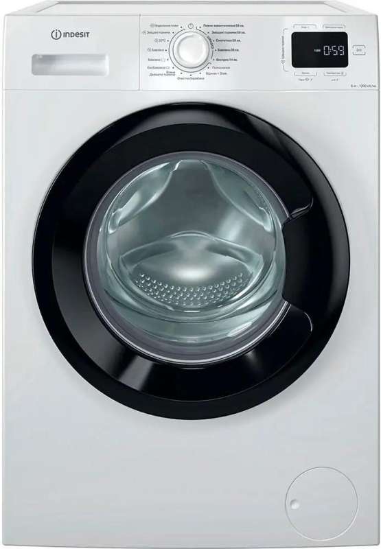 INDESIT IM 642B MY TIME UA