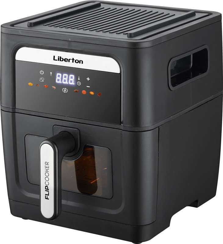 LIBERTON LAF-3218