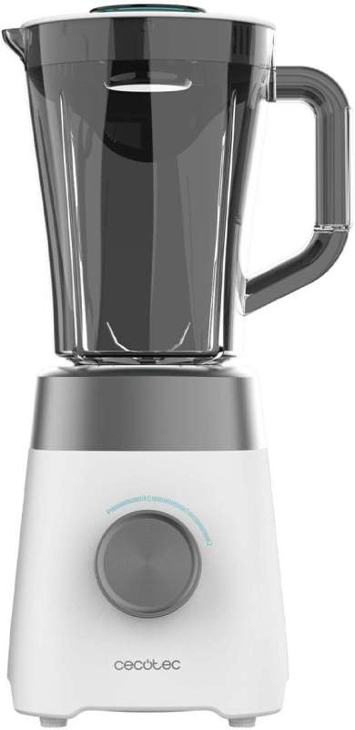 CECOTEC POWER BLACK TITANIUM 1300MAX W (CCTC-03920)