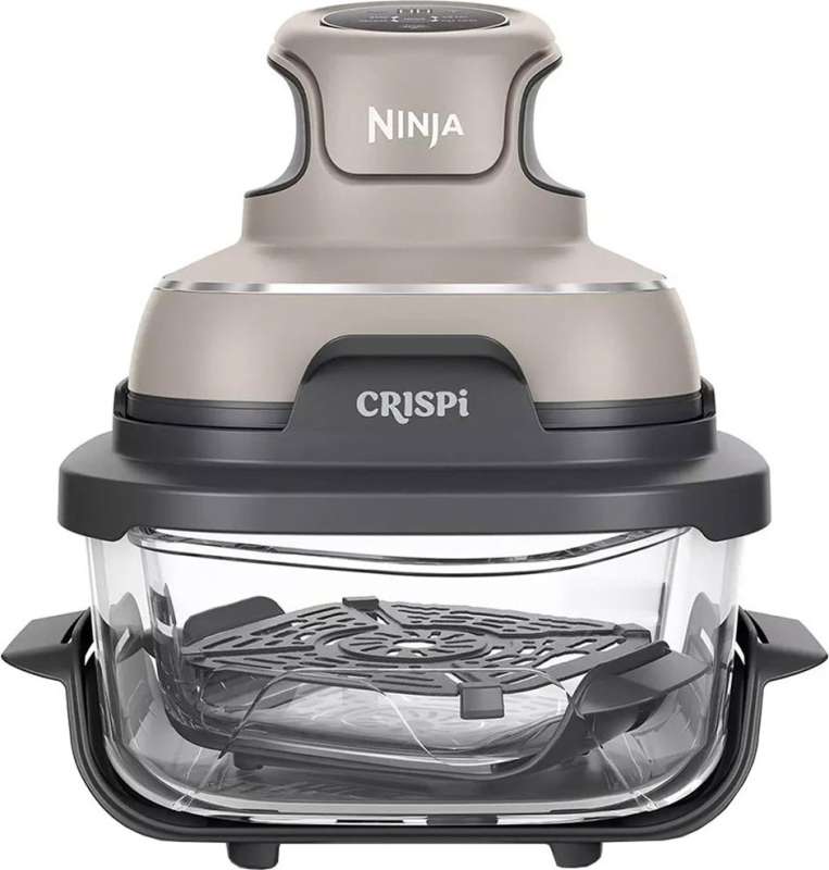 NINJA CRISPI FN101EUST
