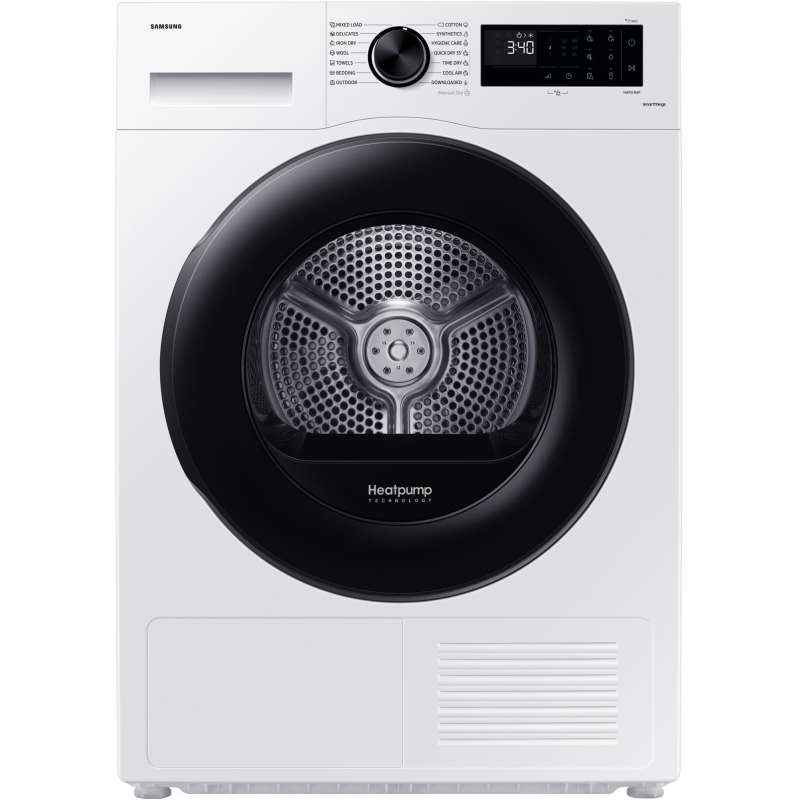 SAMSUNG DV90CGC2A0AEUA