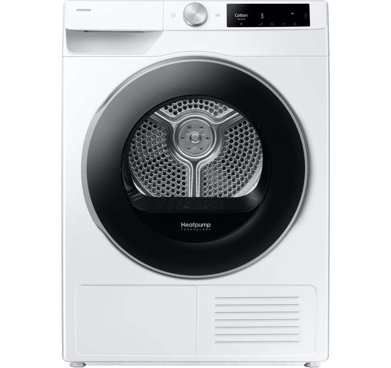 SAMSUNG DV90T6240LE/UA