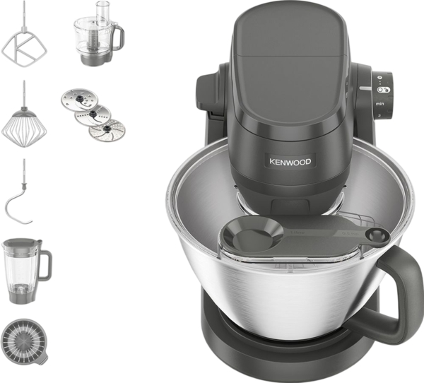 KENWOOD KHC 30.050 GY