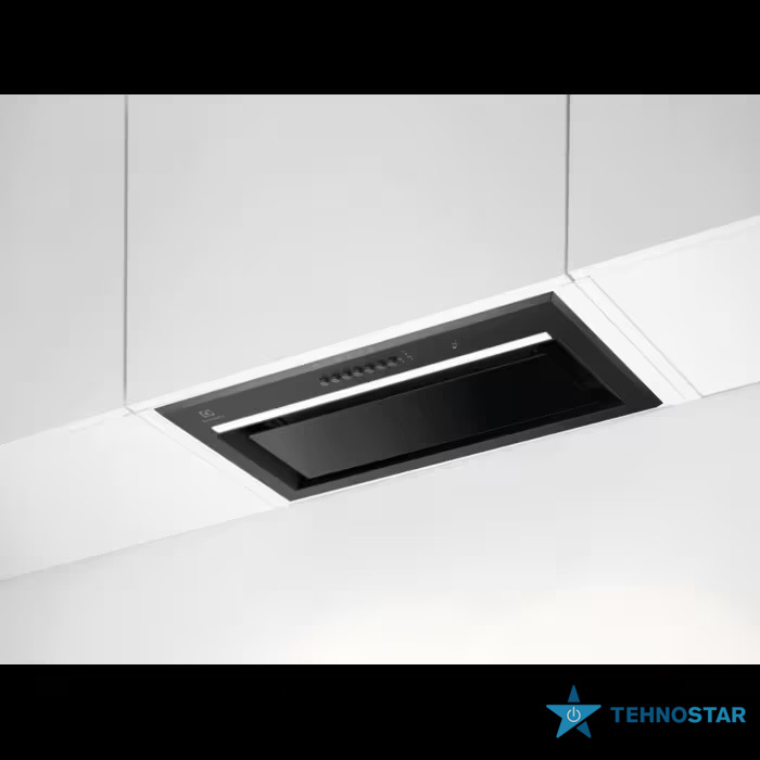 ELECTROLUX LFG825K