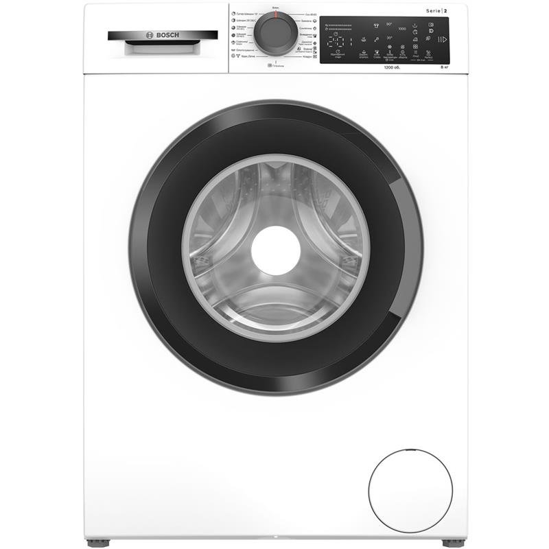BOSCH WLZ24200UA