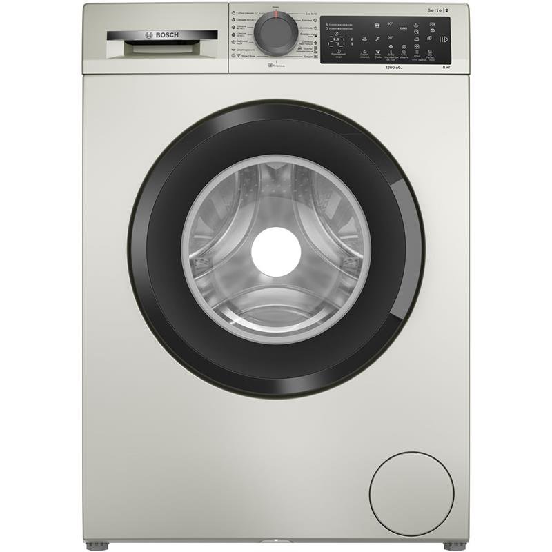 BOSCH WLZ2420SUA