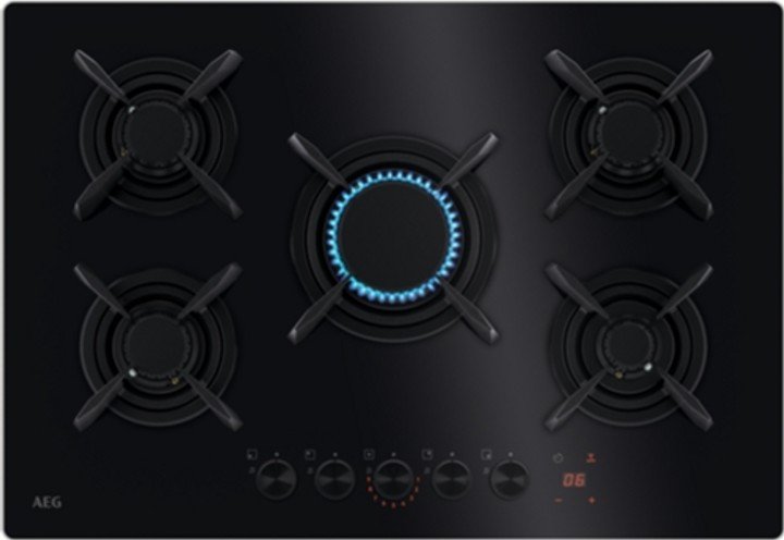AEG HKB75453NB