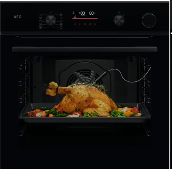 AEG NBR6P531SB