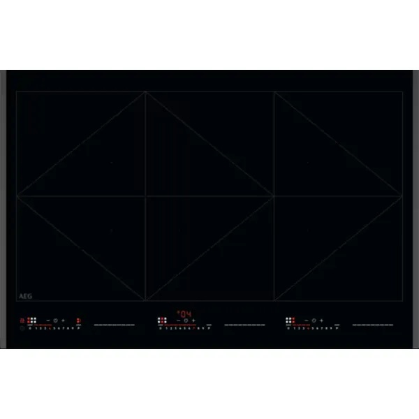AEG NIR86T08FB