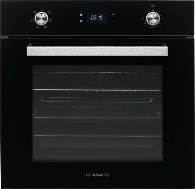 GRANADO GEO 62-1310 BLACK