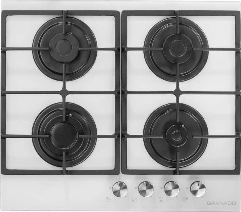 GRANADO GGH 62-104 WHITE GLASS