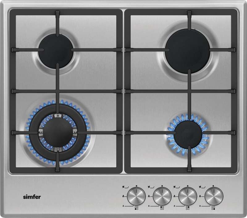 SIMFER H60V41M516