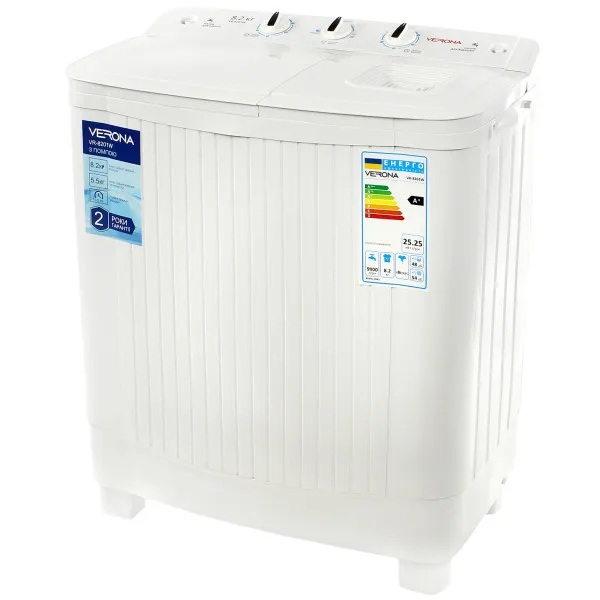 VERONA VR-8201W