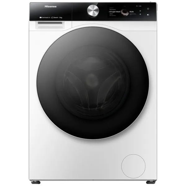 HISENSE WF7S1247BW