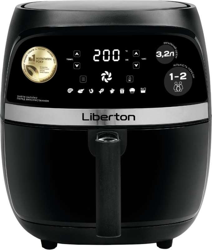 LIBERTON LAF-3206