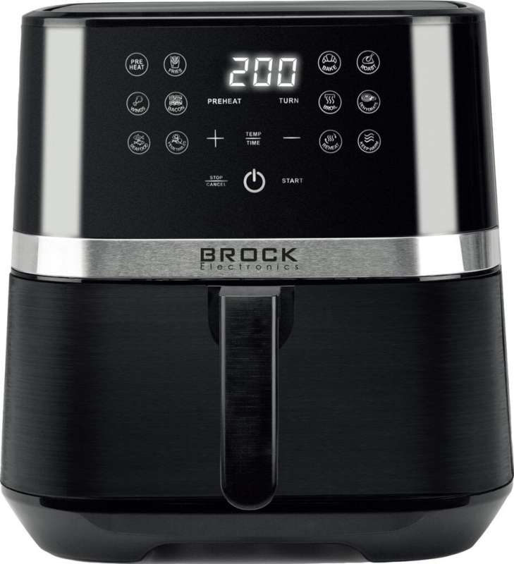 BROCK DAF 6502