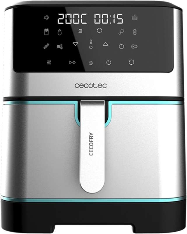 CECOTEC CECOFRY SUPREME 8000 (CCTC-04984)