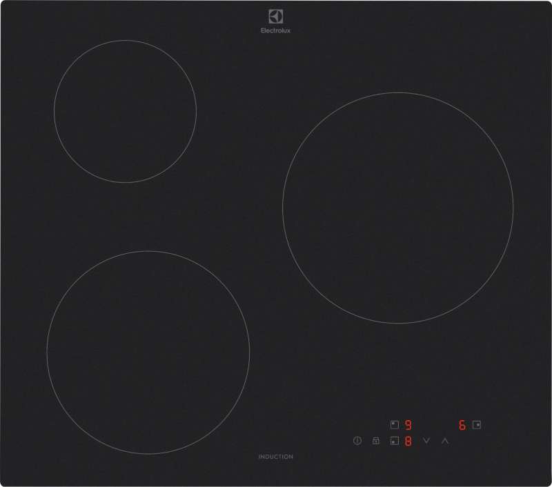 ELECTROLUX LIB60320CL