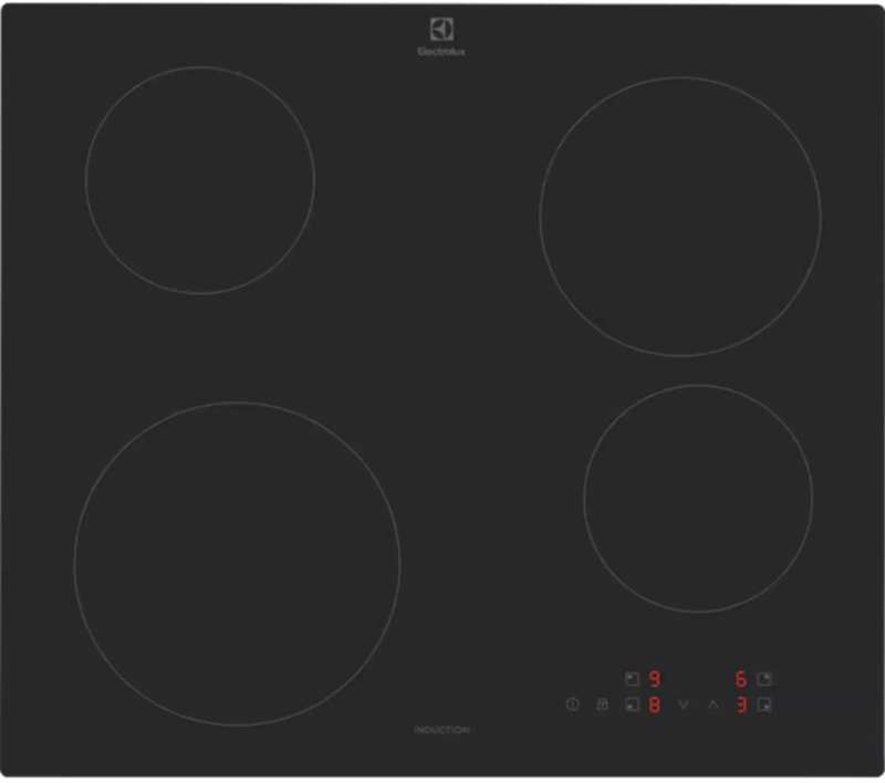 ELECTROLUX LIB60420CL