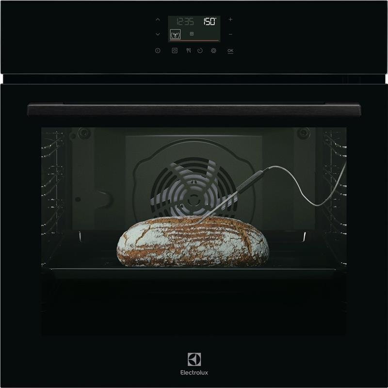 ELECTROLUX LOD7P87Z