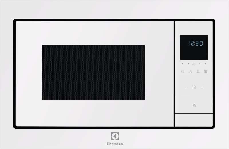 ELECTROLUX LMS4253TBW