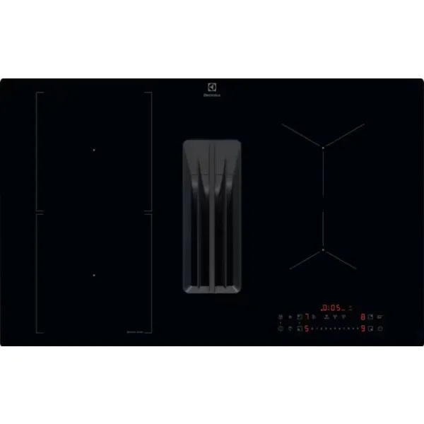 ELECTROLUX ECC63410CK