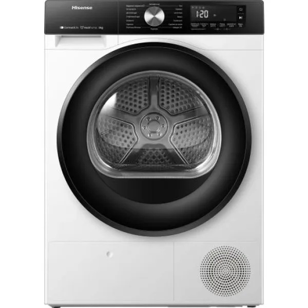 HISENSE DH3S802BW3/UA