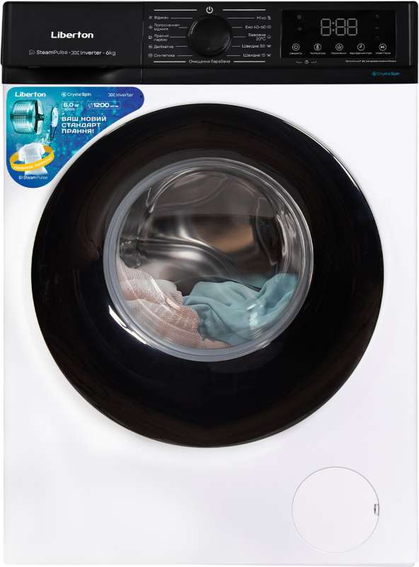 LIBERTON LWM-4901