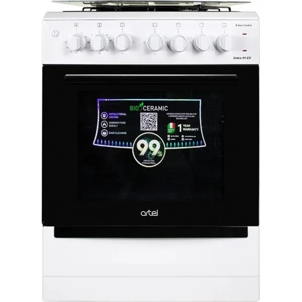ARTEL DOLCE 21-EX WHITE