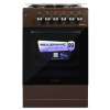 SHIVAKI APETITO 50 10-E BROWN