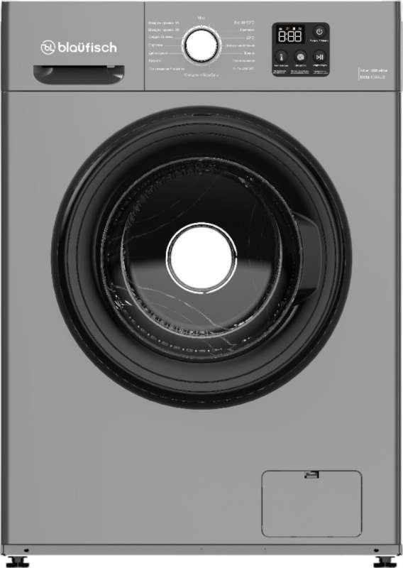 BLAUFISCH BWM-1266US