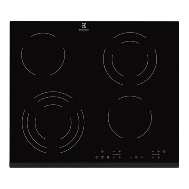 ELECTROLUX EHF 6343 FOK