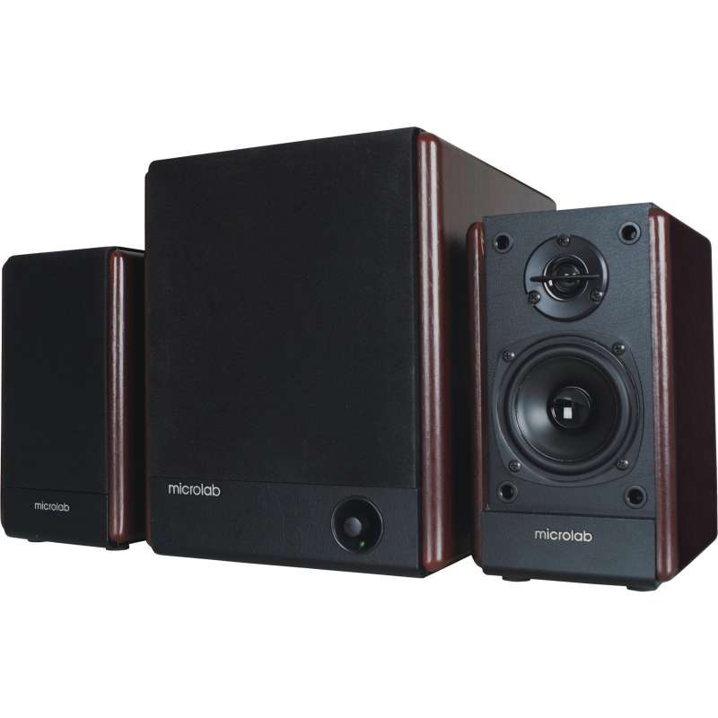 MICROLAB FC-330