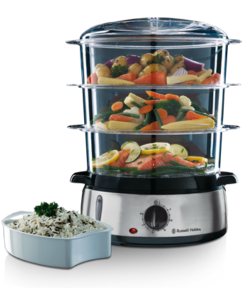RUSSELL-HOBBS 19270-56 COOK@HOME