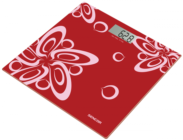 SENCOR SBS 2507RD