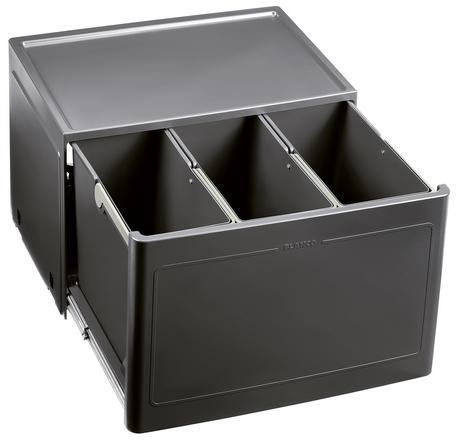 BLANCO 517470 SELECT BOTTON PRO 60 AUTOMATIC