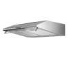 VENTOLUX PARMA 50 Inox