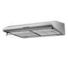 VENTOLUX ROMA 60 Inox 2M lux