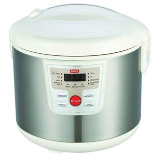 ROTEX RMC505-W